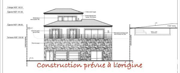 Terrain à vendre 1 369 m² Cavalaire-sur-Mer