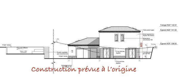 Terrain à vendre 1 369 m² Cavalaire-sur-Mer