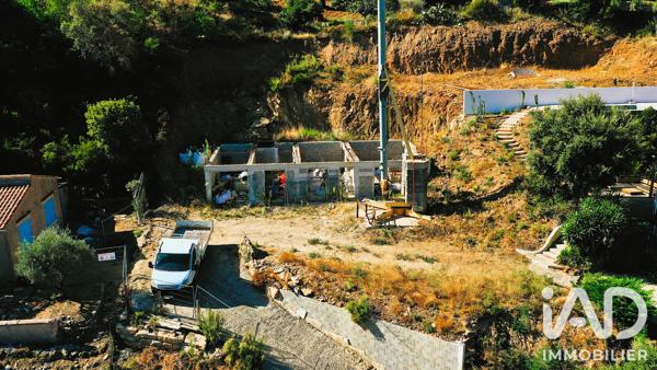 Terrain à vendre 1 369 m² Cavalaire-sur-Mer