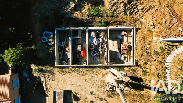 Terrain à vendre 1 369 m² Cavalaire-sur-Mer