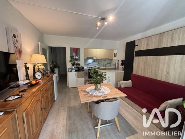 Studio à vendre 29 m² Bandol