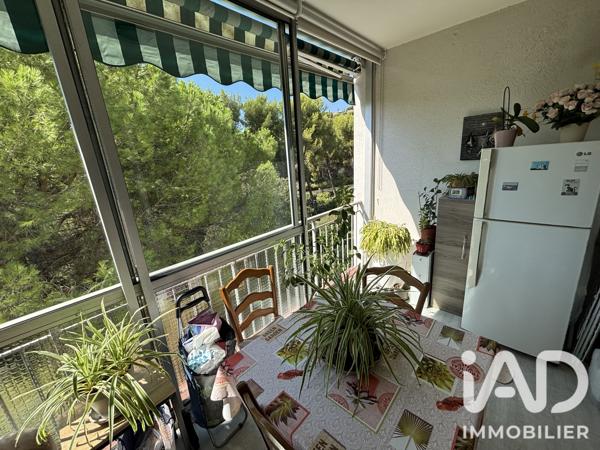 Studio à vendre 29 m² Bandol