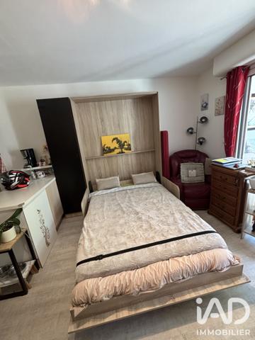 Studio à vendre 29 m² Bandol
