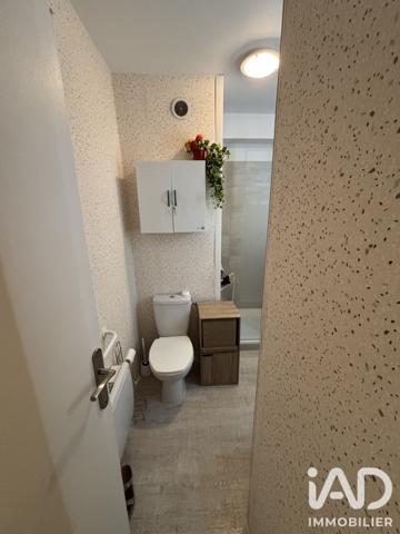 Studio à vendre 29 m² Bandol