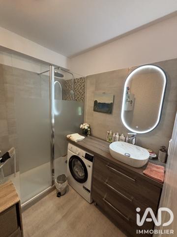 Studio à vendre 29 m² Bandol
