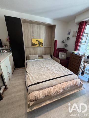 Studio à vendre 29 m² Bandol