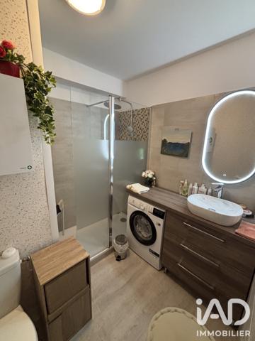 Studio à vendre 29 m² Bandol
