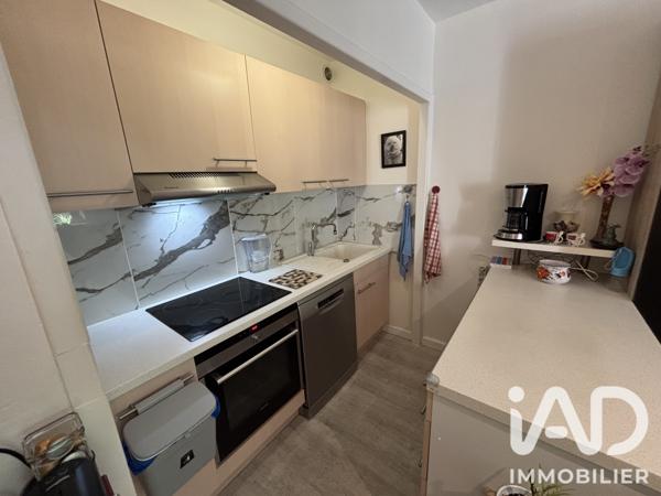 Studio à vendre 29 m² Bandol