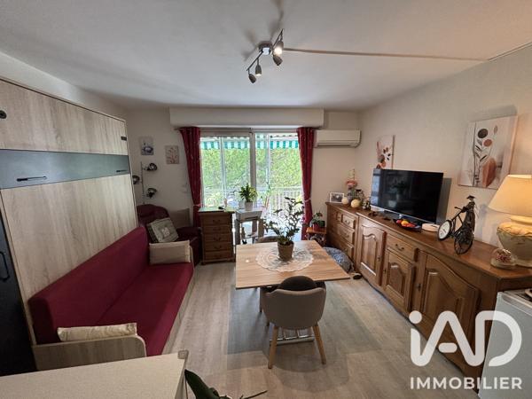 Studio à vendre 29 m² Bandol