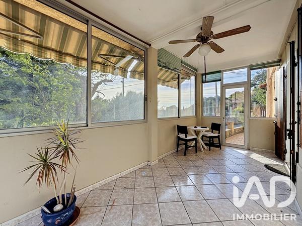 Maison à vendre 5 pièces 100 m² Marseille 10