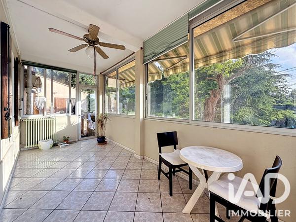 Maison à vendre 5 pièces 100 m² Marseille 10