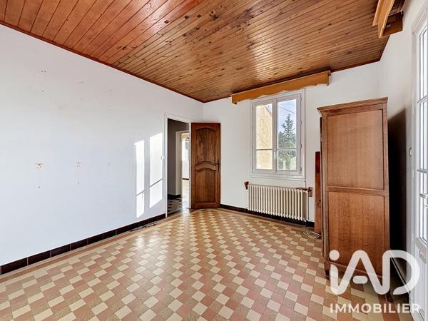 Maison à vendre 5 pièces 100 m² Marseille 10