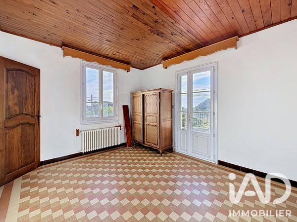 Maison à vendre 5 pièces 100 m² Marseille 10