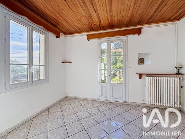 Maison à vendre 5 pièces 100 m² Marseille 10