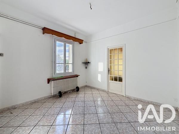 Maison à vendre 5 pièces 100 m² Marseille 10