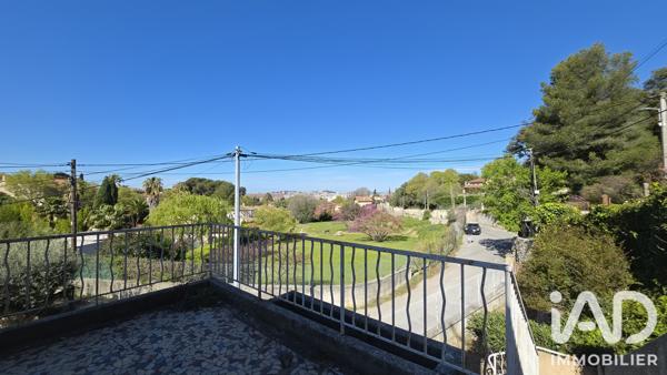 Maison à vendre 5 pièces 100 m² Marseille 10