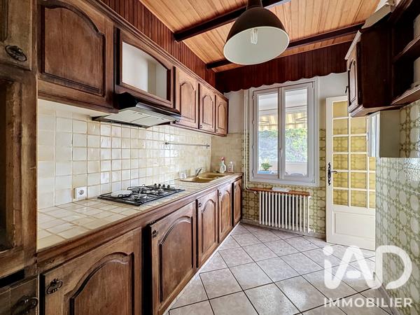 Maison à vendre 5 pièces 100 m² Marseille 10