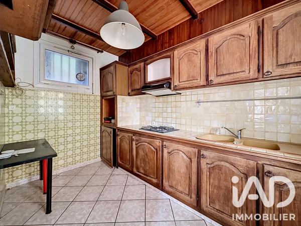 Maison à vendre 5 pièces 100 m² Marseille 10