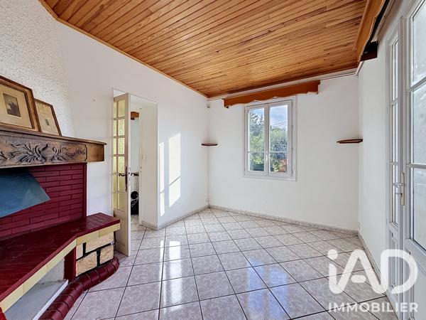 Maison à vendre 5 pièces 100 m² Marseille 10