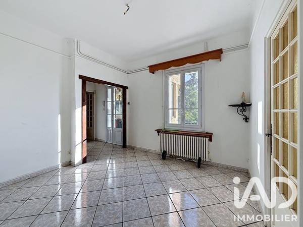 Maison à vendre 5 pièces 100 m² Marseille 10