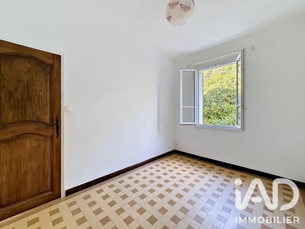 Maison à vendre 5 pièces 100 m² Marseille 10