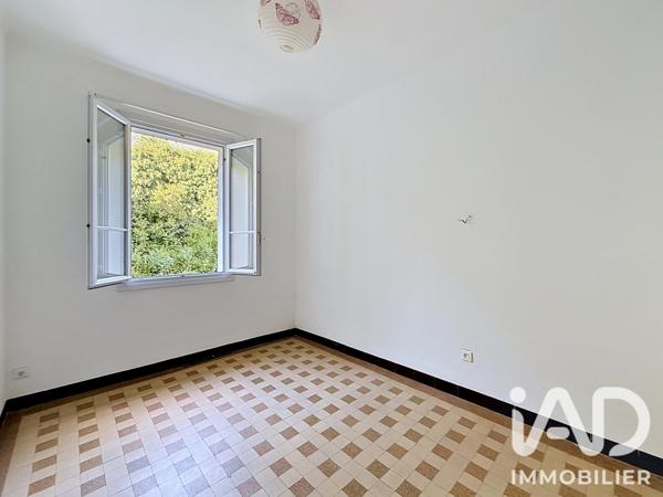 Maison à vendre 5 pièces 100 m² Marseille 10