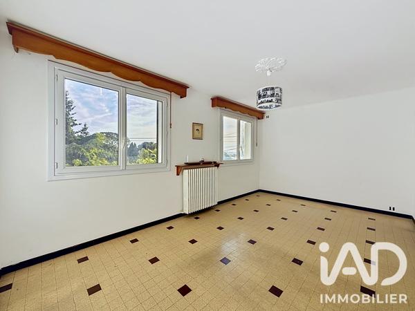Maison à vendre 5 pièces 100 m² Marseille 10