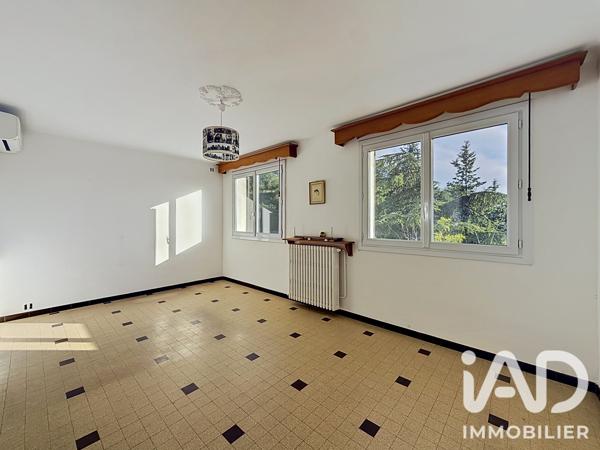 Maison à vendre 5 pièces 100 m² Marseille 10