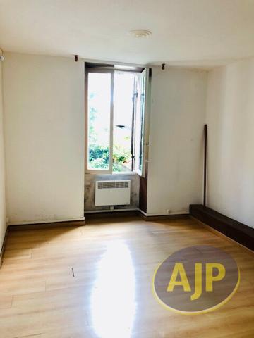 Vente immeuble Lesparre Medoc : 213 500 € - AJP Lesparre Immobilier