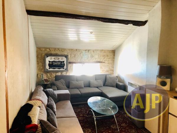 Vente immeuble Lesparre Medoc : 213 500 € - AJP Lesparre Immobilier