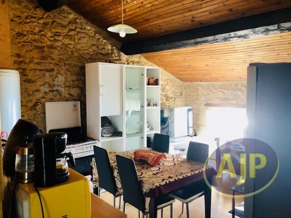 Vente immeuble Lesparre Medoc : 213 500 € - AJP Lesparre Immobilier