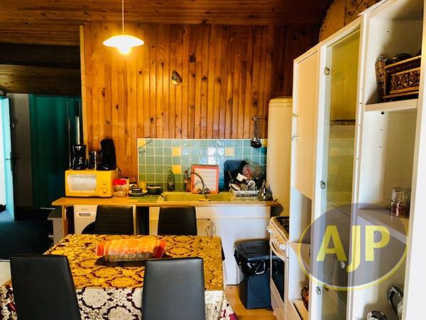 Vente immeuble Lesparre Medoc : 213 500 € - AJP Lesparre Immobilier