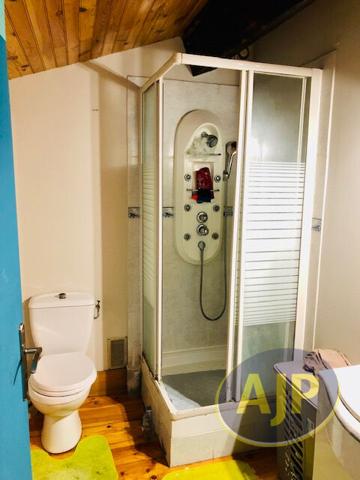 Vente immeuble Lesparre Medoc : 213 500 € - AJP Lesparre Immobilier