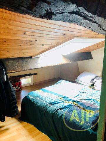 Vente immeuble Lesparre Medoc : 213 500 € - AJP Lesparre Immobilier