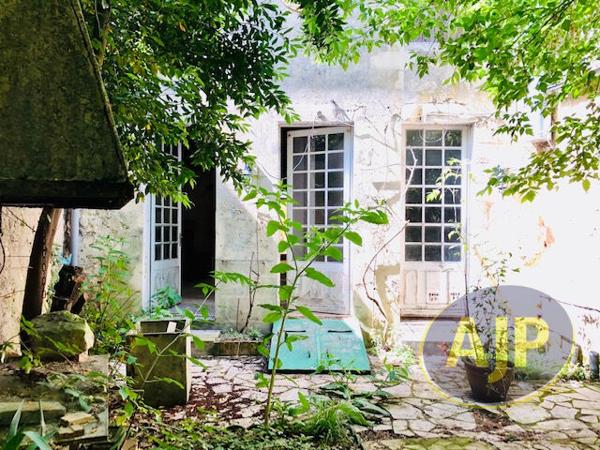 Vente immeuble Lesparre Medoc : 213 500 € - AJP Lesparre Immobilier