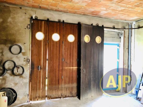 Vente immeuble Lesparre Medoc : 213 500 € - AJP Lesparre Immobilier