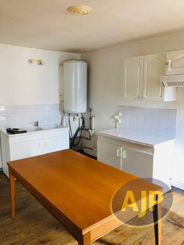 Vente immeuble Lesparre Medoc : 213 500 € - AJP Lesparre Immobilier