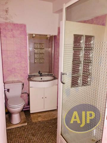 Vente immeuble Lesparre Medoc : 213 500 € - AJP Lesparre Immobilier