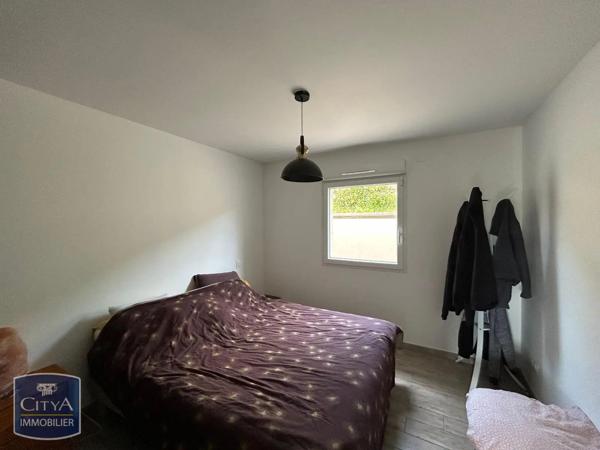 Maison à vendre 5 pièces 102m² Régny (42630)