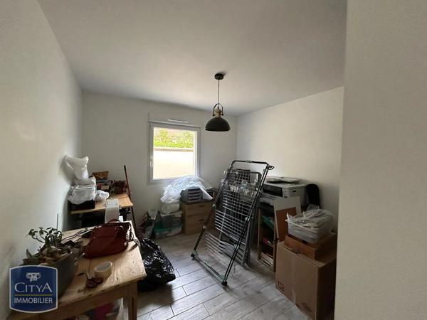 Maison à vendre 5 pièces 102m² Régny (42630)