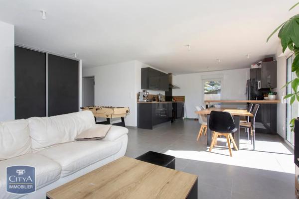 Maison à vendre 5 pièces 102m² Régny (42630)