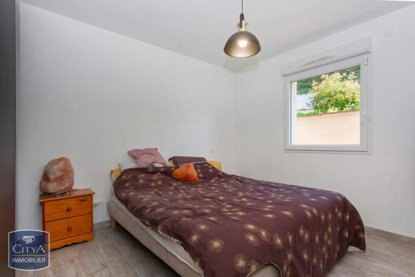 Maison à vendre 5 pièces 102m² Régny (42630)