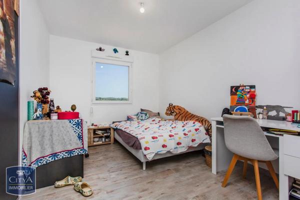 Maison à vendre 5 pièces 102m² Régny (42630)