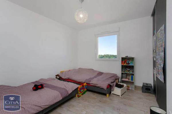 Maison à vendre 5 pièces 102m² Régny (42630)