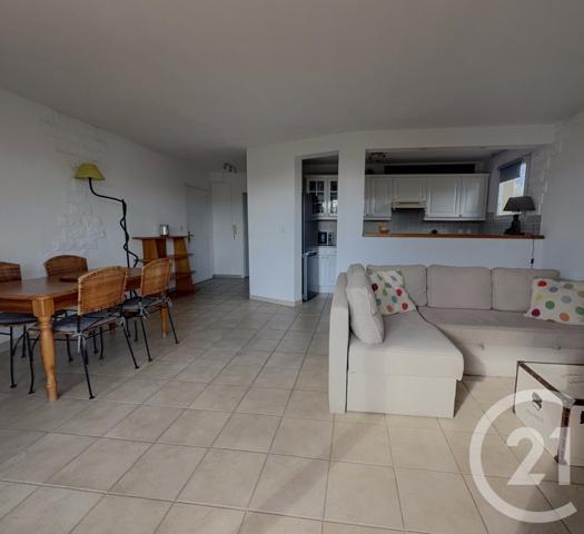 Appartement F3 à vendre  3 pièces - 62,69 m2 MARSEILLE - 13013