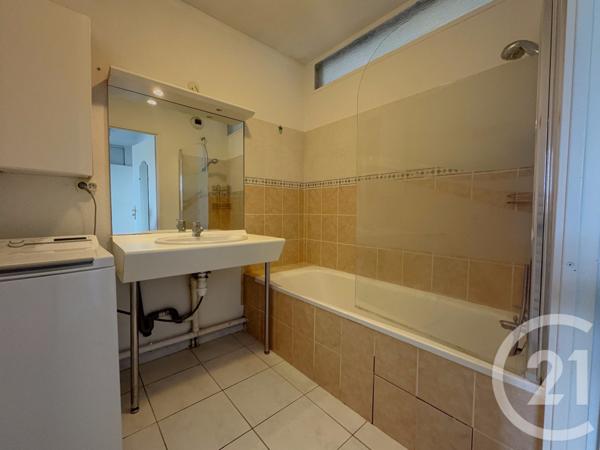 Appartement F3 à vendre  3 pièces - 62,69 m2 MARSEILLE - 13013