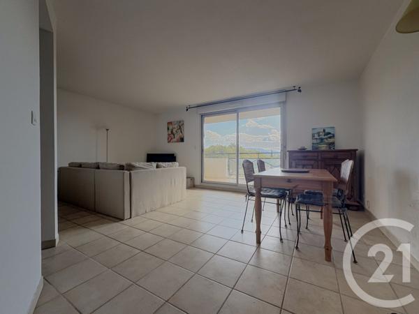 Appartement F3 à vendre  3 pièces - 62,69 m2 MARSEILLE - 13013