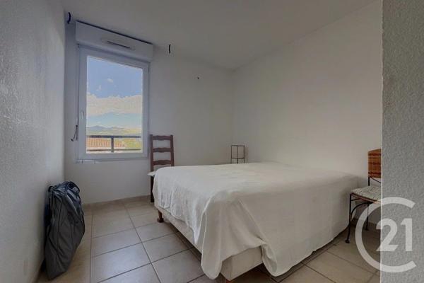 Appartement F3 à vendre  3 pièces - 62,69 m2 MARSEILLE - 13013