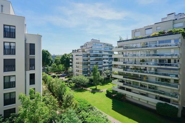 Appartement Neuilly-sur-Seine