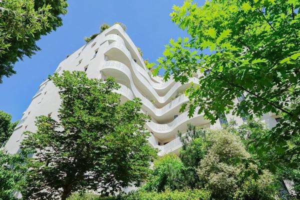 Appartement Neuilly-sur-Seine